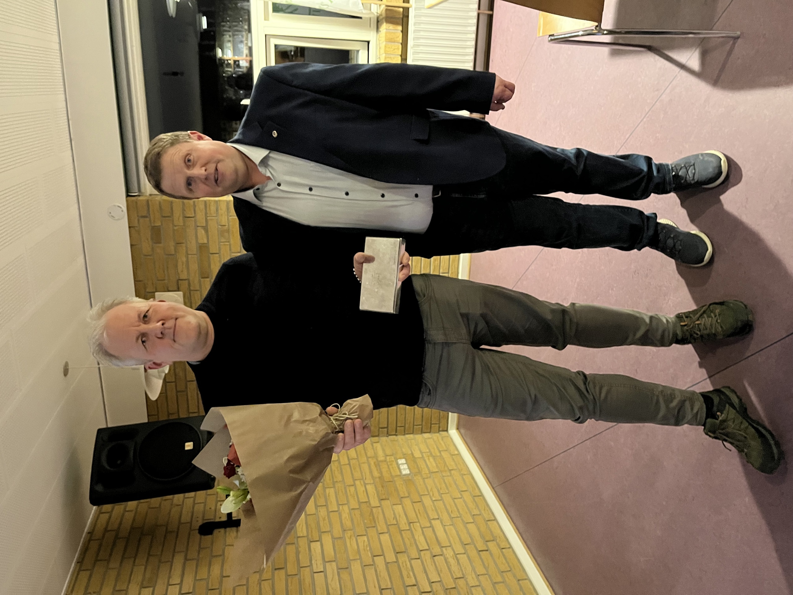 Årets Leder Årets Leder